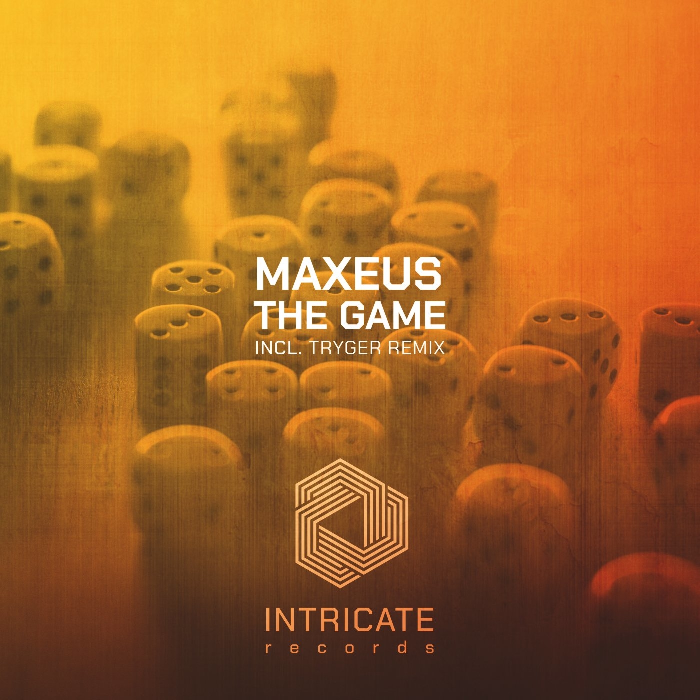 Maxeus - The Game [INTRICATE429]
